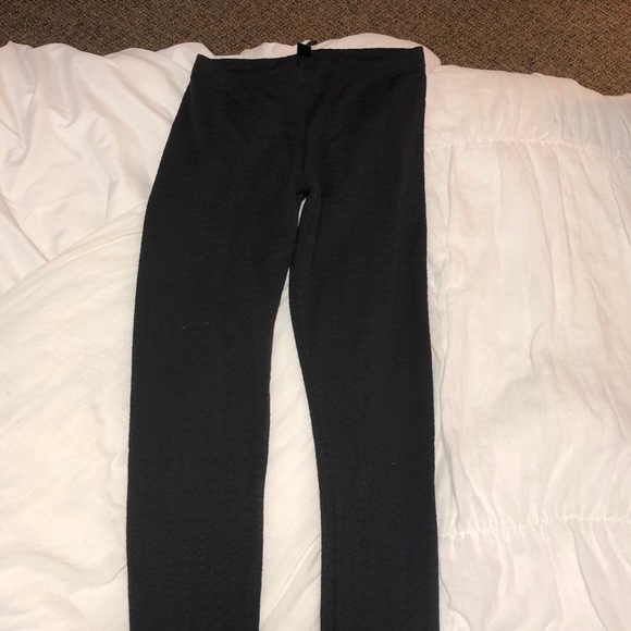 Full Tilt Pattern Leggings - Picture 2 of 3